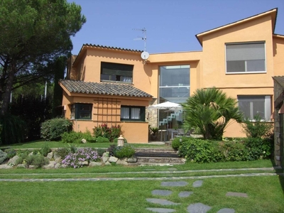 Venta Casa unifamiliar Sant Antoni de Vilamajor. Buen estado con terraza 377 m²