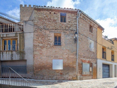 Venta Casa unifamiliar Sant Martí de Tous. 297 m²