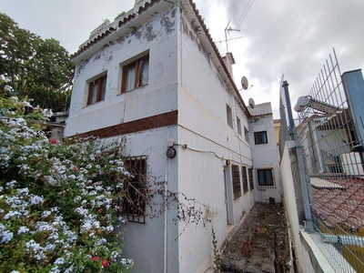 Venta Casa unifamiliar Santa Brígida. Con terraza 182 m²