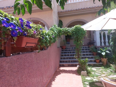 Venta Casa unifamiliar Santa Pola. Buen estado con terraza 70 m²