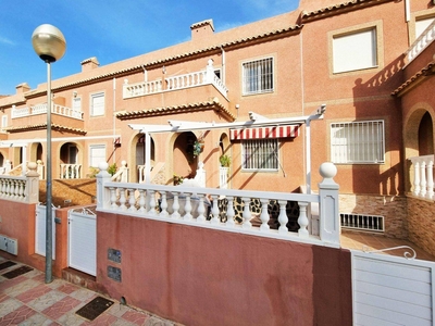 Venta Casa unifamiliar en Creta Santa Pola. Con terraza 114 m²