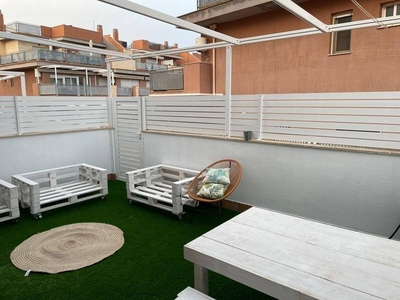 Venta Casa unifamiliar Santa Pola. Con terraza 124 m²