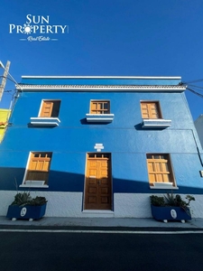 Venta Casa unifamiliar Santiago del Teide. 480 m²