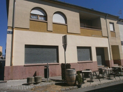 Venta Casa unifamiliar Segovia. Con terraza 290 m²