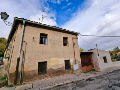Venta Casa unifamiliar Segovia. Con terraza 410 m²