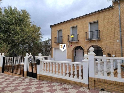 Venta Casa unifamiliar Sierra de Yeguas. 253 m²