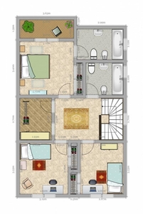 Venta Casa unifamiliar Tomares. 118 m²