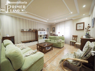 Venta Casa unifamiliar Tomelloso. 205 m²