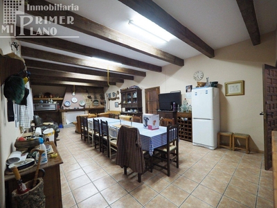 Venta Casa unifamiliar Tomelloso. 470 m²