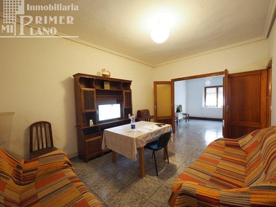 Venta Casa unifamiliar Tomelloso. Con terraza 248 m²