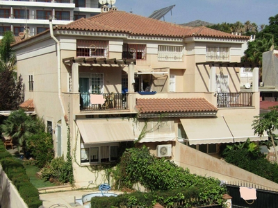 Venta Casa unifamiliar Torremolinos. Con balcón 293 m²