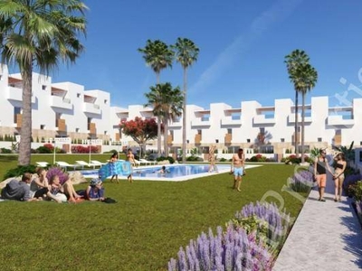 Venta Casa unifamiliar Torrevieja. 126 m²