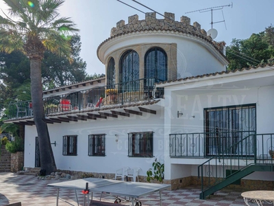 Venta Casa unifamiliar Tossa de Mar. Buen estado con terraza 470 m²