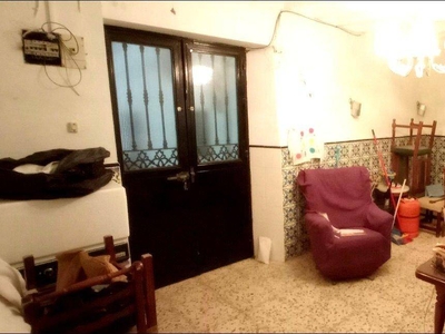 Venta Casa unifamiliar Ubrique. 145 m²