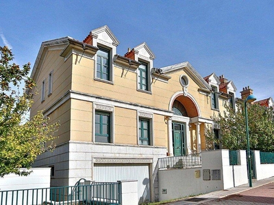 Venta Casa unifamiliar Valladolid. 520 m²