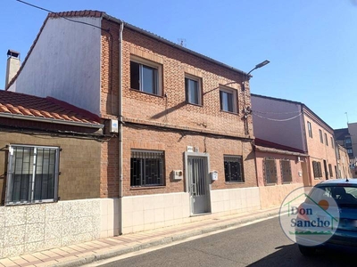 Venta Casa unifamiliar Valladolid. A reformar 180 m²