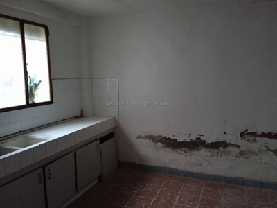 Venta Casa unifamiliar Valverde del Camino. A reformar 327 m²