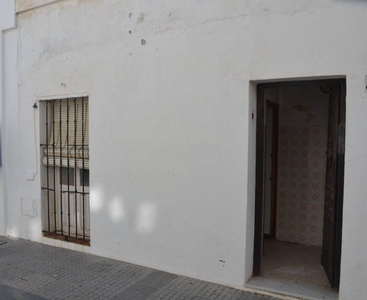 Venta Casa unifamiliar Vejer de la Frontera. 119 m²