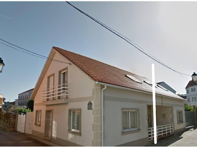 Venta Casa unifamiliar Vilanova de Arousa. Buen estado con terraza 131 m²