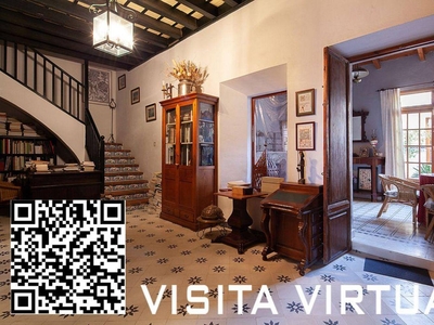 Venta Casa unifamiliar Villanueva del Ariscal. Buen estado con balcón 246 m²