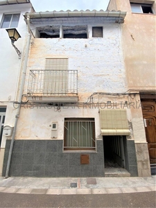 Venta Casa unifamiliar Villar del Arzobispo. Con terraza 170 m²