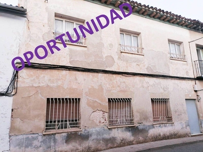 Venta Casa unifamiliar Villarejo de Salvanés. 295 m²