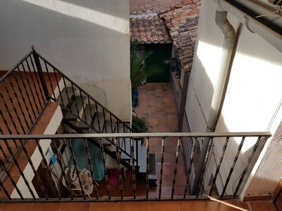 Venta Casa unifamiliar Villena. 195 m²