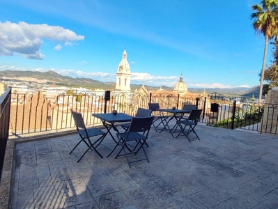 Venta Casa unifamiliar Xàtiva. Con terraza 156 m²