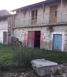 Venta Casa unifamiliar Xinzo de Limia.