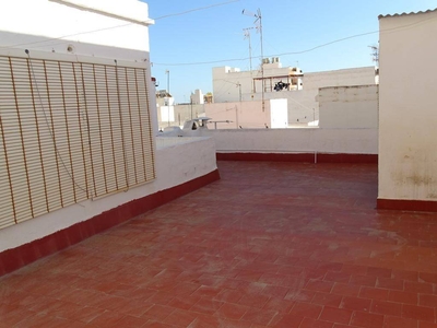 Venta Chalet Almería. 107 m²