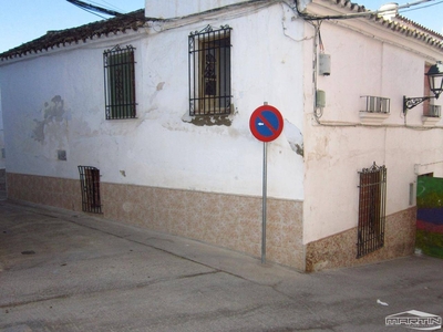 Venta Chalet en Calle Alonso García Baena. Con terraza 168 m²