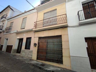 Venta Chalet en Calle las Tiendas Vélez-Málaga. Con terraza 88 m²
