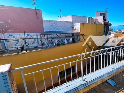 Venta Chalet en Calle San Alejandro Águilas. Con terraza 110 m²