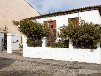 Venta Chalet en Calle San Isidro 3 El Espinar. A reformar 490 m²