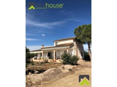 Venta Chalet en Camino de la Torre-Campillo Lorca. Buen estado 180 m²