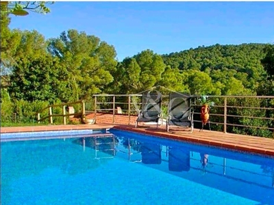 Venta Chalet en catalonia Begur. 200 m²