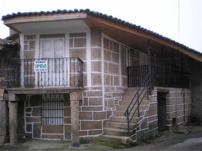 Venta Chalet Ourense. 200 m²