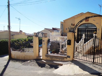 Venta Chalet San Fulgencio. 46 m²