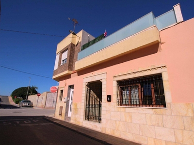 Venta Chalet San Miguel de Salinas. 190 m²