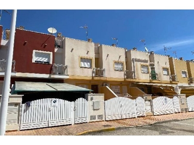 Venta Chalet San Pedro del Pinatar. 83 m²