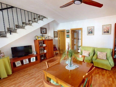 Venta Chalet San Pedro del Pinatar. 95 m²