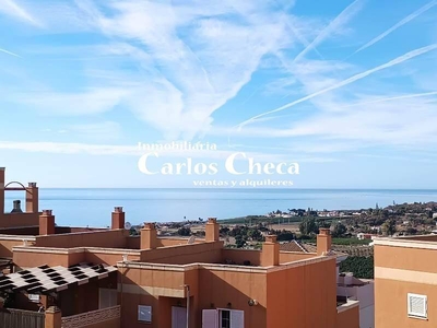 Venta Chalet Vélez-Málaga. Con terraza 170 m²