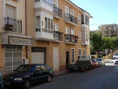 Venta de ático en calle Alcalde Pepe Bernal de 3 habitaciones con terraza y garaje