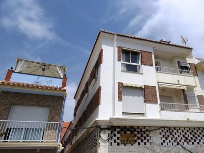 Venta de dúplex en calle Avenda de Andalucia de 2 habitaciones con terraza y garaje