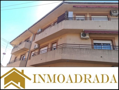 Venta de piso en Adrada (La) de 3 habitaciones con terraza