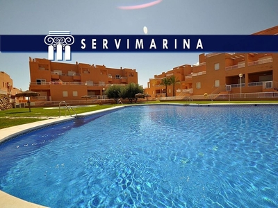 Venta de piso en avenida Del Mar de 2 habitaciones con terraza y piscina
