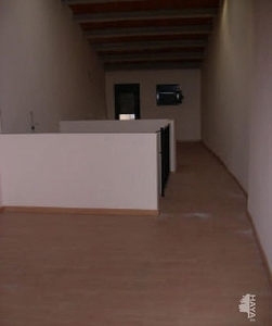 Venta de piso en Balaguer de 3 habitaciones con terraza y aire acondicionado