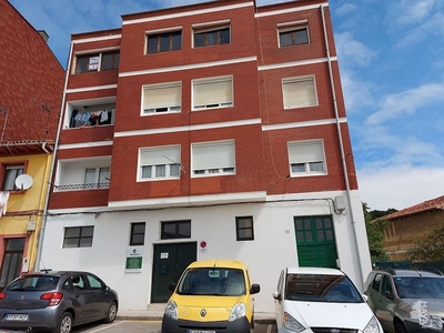 Venta de piso en Luanco - Aramar - Antromero de 2 habitaciones y 85 m²