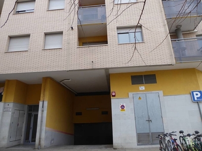 Venta de piso en Mollerussa de 1 habitación con terraza y balcón