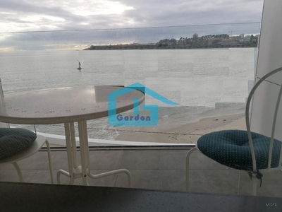 Venta de piso en Sanxenxo